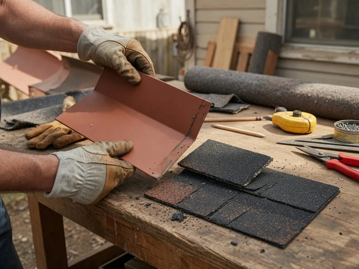 Roof Repair company in Braggadocio, MO